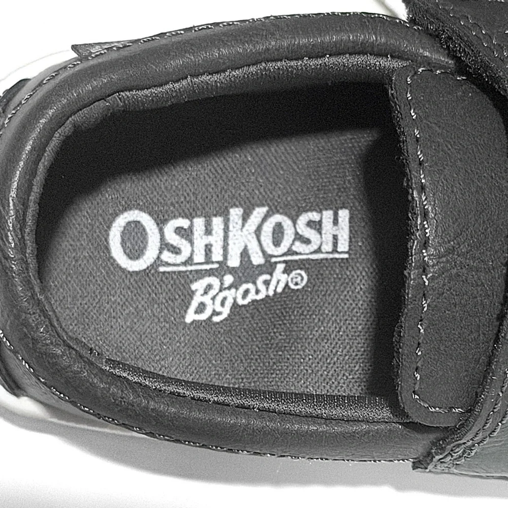💥🆕💥 OshKosh B'gosh Boys Loafer Dress Shoes